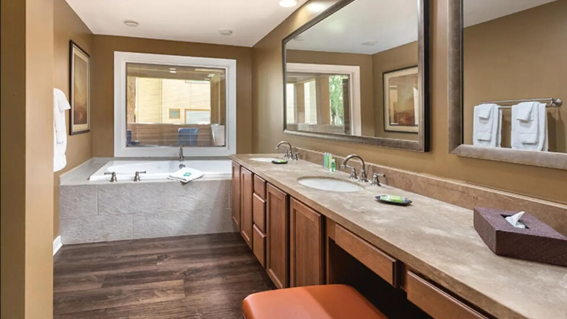 Orange Tree Resort Phoenix USA