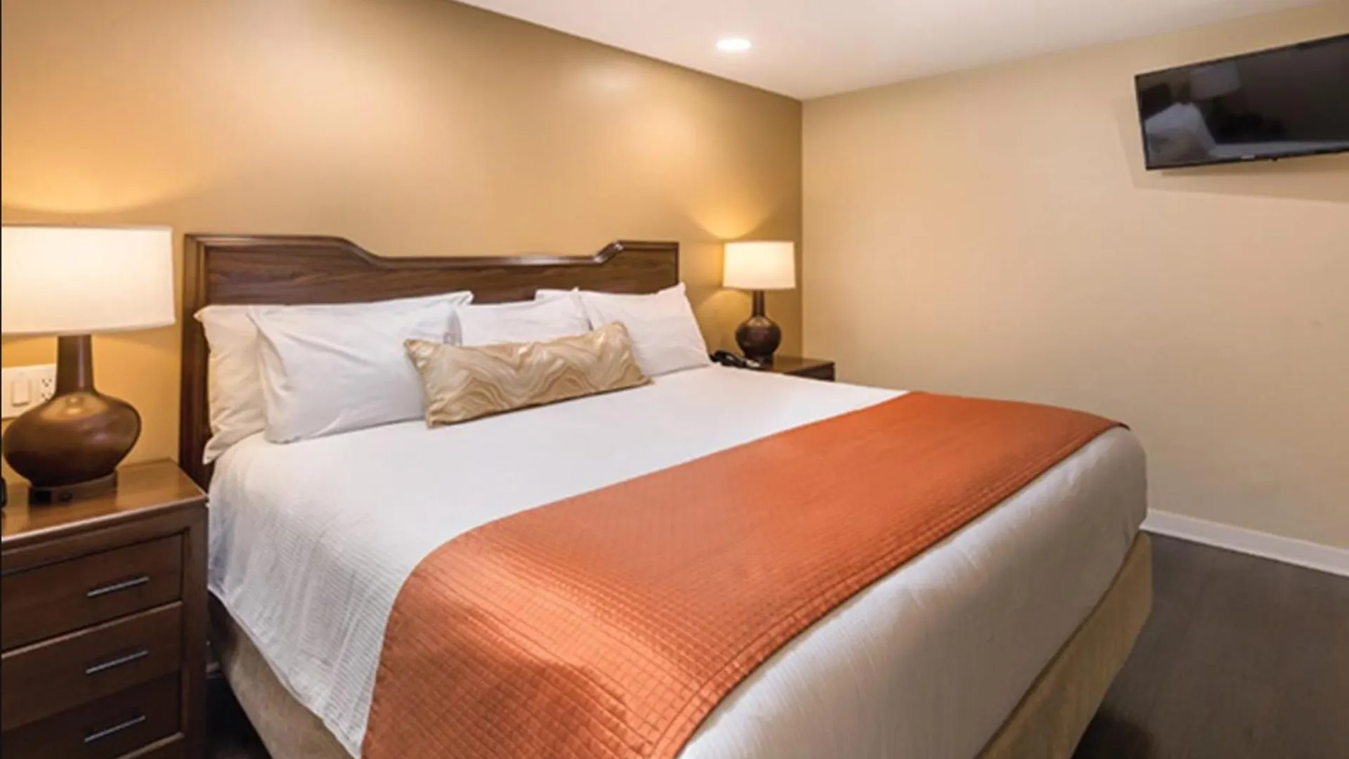 Orange Tree Resort Phoenix