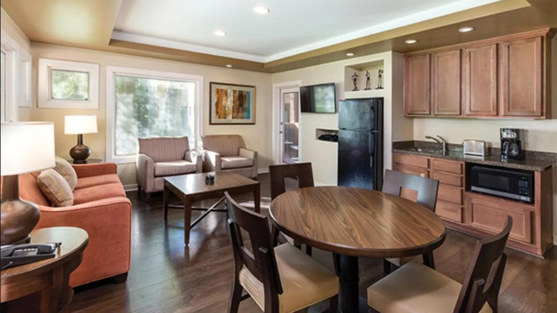 Orange Tree Resort Phoenix United States